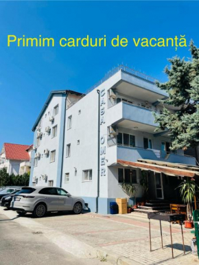 Casa Omer